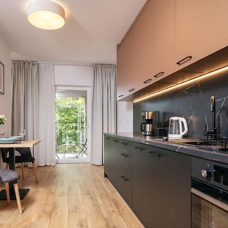 Apartamenty Sun & Snow Atal City Square فروتسواف المظهر الخارجي الصورة