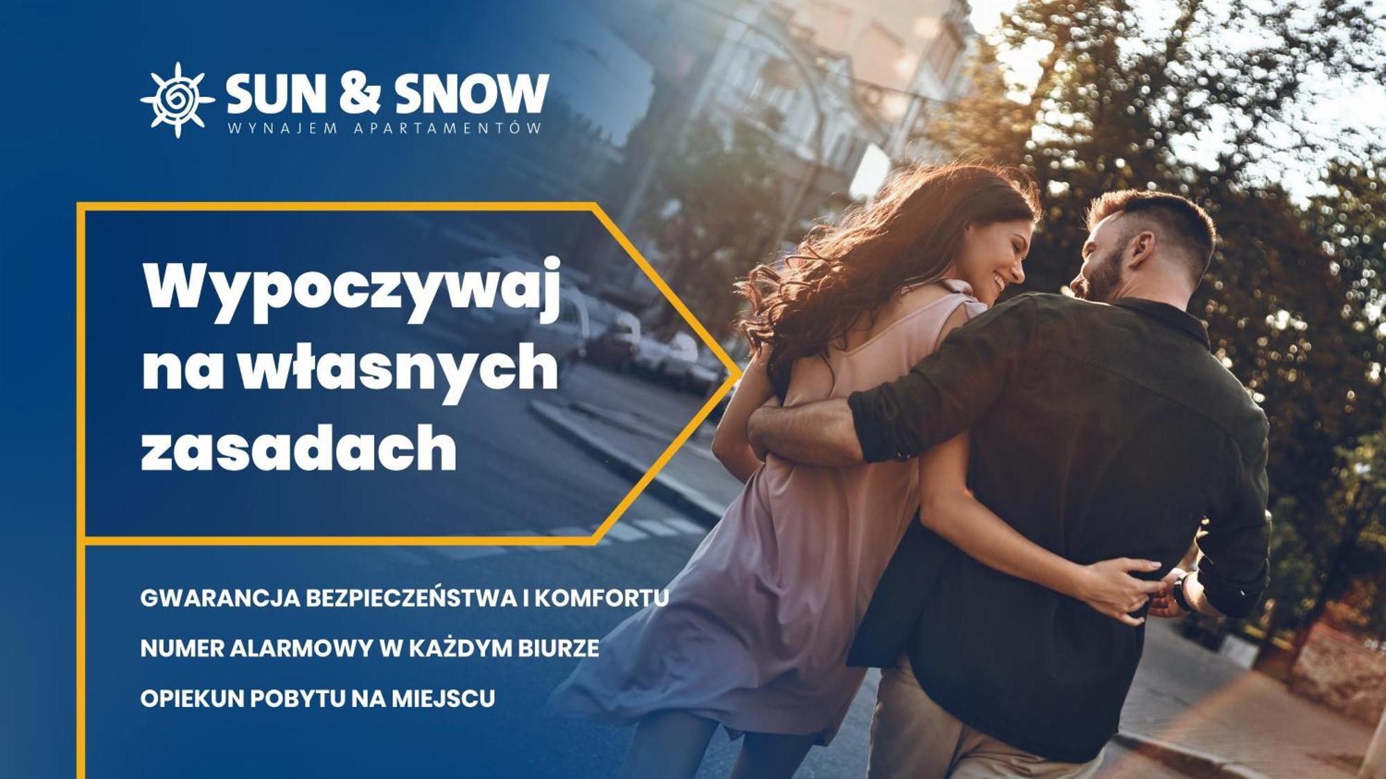 Apartamenty Sun & Snow Atal City Square فروتسواف المظهر الخارجي الصورة