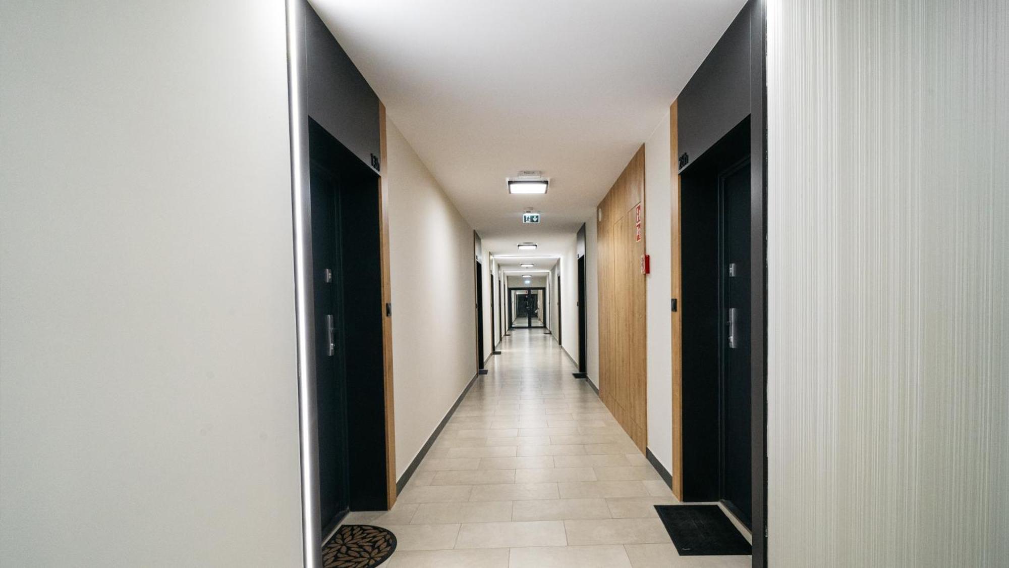 Apartamenty Sun & Snow Atal City Square فروتسواف المظهر الخارجي الصورة